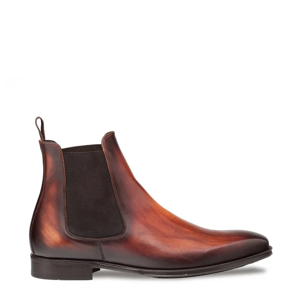 Mezlan Chelsea Boots for Men for Sale | Shop New & Used  display picture 3