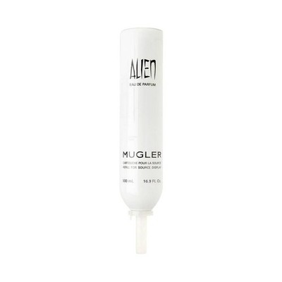 THIERRY MUGLER ALIEN EDP JUMBO REFILL 500ml/16.9fl.oz NEW AUTHENTIC SEALED