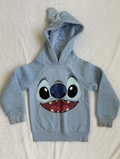 Kids Stitch Disney Hoodie