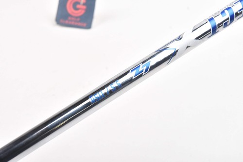 Titleist T300 2021 #7 Iron / Regular Flex Project X LZ Shaft / STD / Demo - Picture 4 of 6