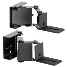 MyWall HZ34L ausziehbare universelle Wandhalterung für Soundbars