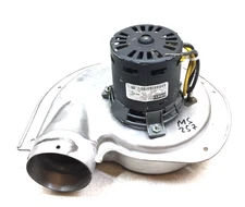 FASCO 702110580 Draft Inducer Motor 1/25HP 230V 3060RPM 1085571P used #MS257