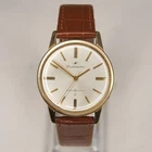 Vintage 1960’s Seiko Seikomatic Diashock Automatic Self-Winding Wristwatch