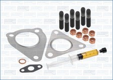 AJUSA Montagesatz Lader JTC11055 für AUDI SKODA VW A6 3B3 A4 3B2 3B6 BLB B6 B7 4