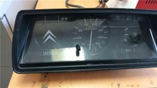 Compteur Citroen C15