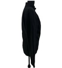 Empire Cat Jacket Women's Medium Black Full Zip Pockets Long Sleeve — photo 2