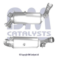 DPF Diesel Partikelfilter Für MERCEDES C200 2.1L 2044900056 +SET