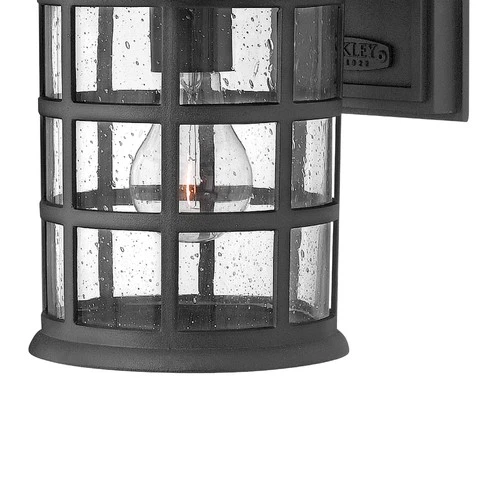 Hinkley Lighting 1804 Freeport 1 Light 12.25" Tall Outdoor Wall - White - Picture 11 of 12