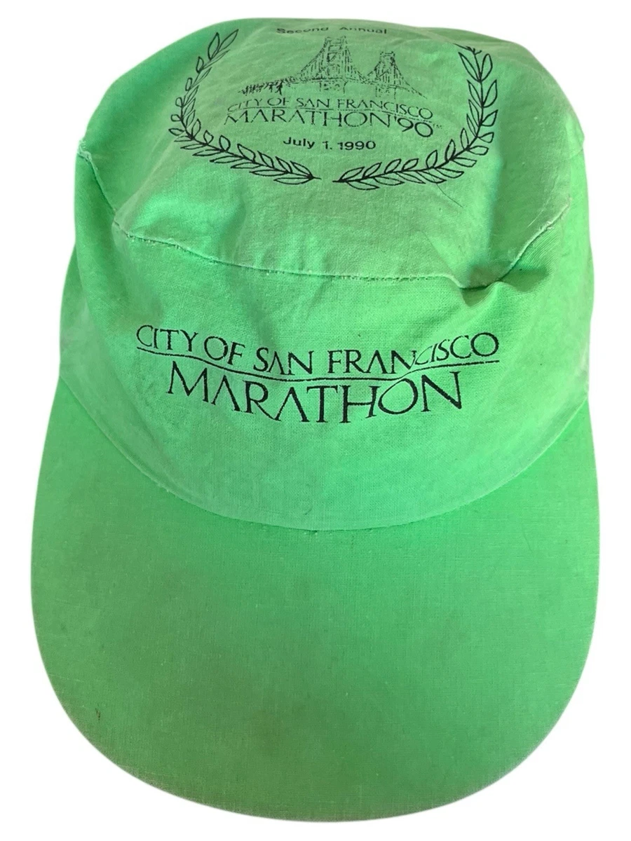 Marathon Men's Hat for sale | eBay Marathon Men's Hat for sale | eBay