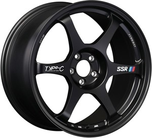Ssr Type-C Wheel for sale | eBay
