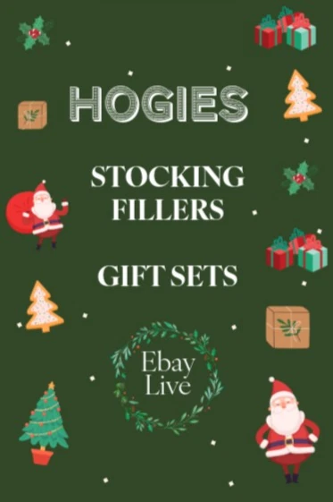 🎄Christmas Live Show - Stocking Fillers & Gift Sets 🎁
