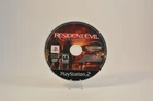 Resident Evil: Outbreak (Sony, PlayStation 2 PS2 2003) *Tested, Disc Only*