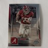 Topps 2025 Bowman University Chrome Ty Simpson Alabama #151