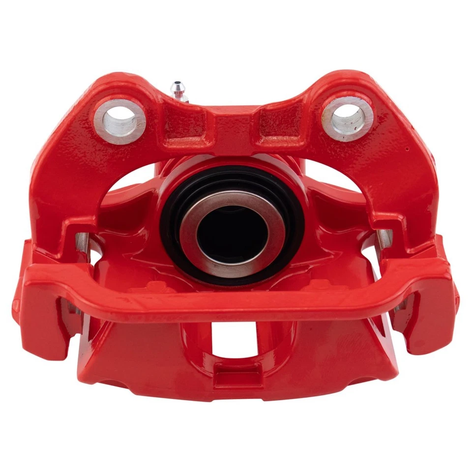 Juego de pinzas de freno Performance Performance para Chevrolet GMC Foto 2 de 4