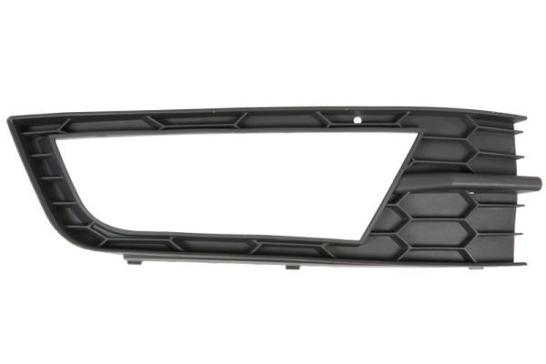 Right BLIC 6502-07-7522916P Ventilation Grilles, bumper for SKODA