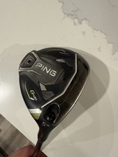 Ping Golf Club G430 Max 18*5 Wood Stiff