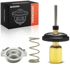 Thermostat Toyota IQ