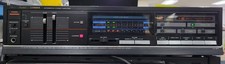Fisher CA-871 Integrated Stereo Amplifier Studio Standard w/ PC | C1039DS