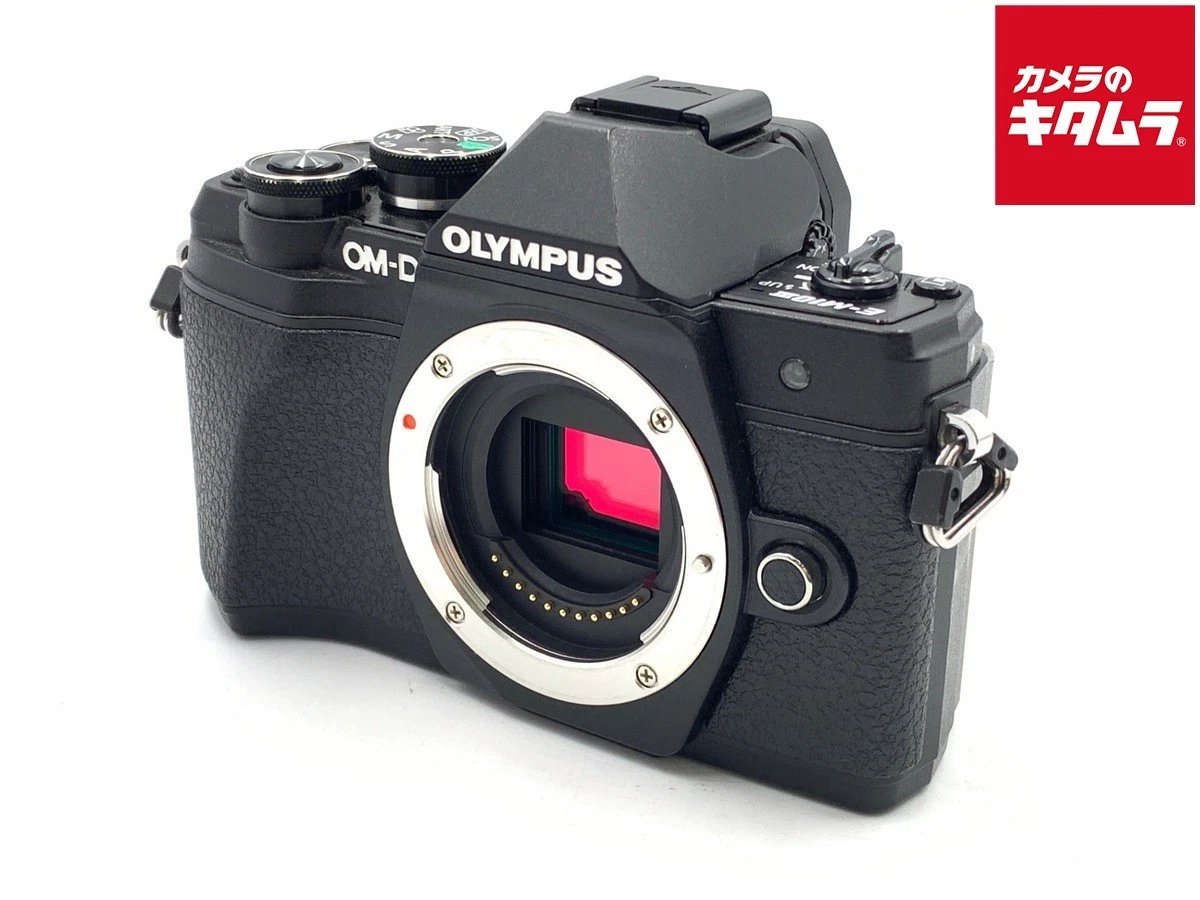 Olympus OM-D E-M10 Digital Cameras for Sale - Shop New & Used