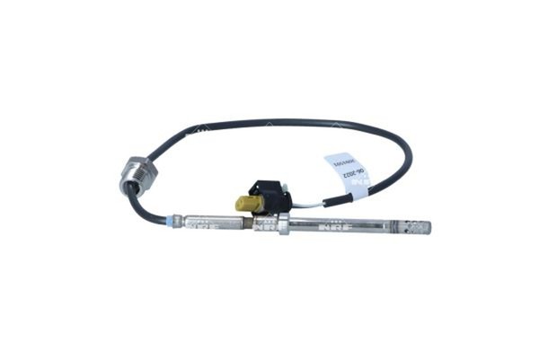 Sensor Abgastemperatur Easy FIT NRF 707222 12V M14X1.5 FüR Mercedes Klasse W211-image