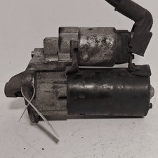 Démarreur Fiat SEDICI
