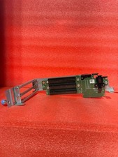Dell EMC R740 R740xd Riser 2 PCIe Upgrade Extension Card W/Bracket 0J7W3K 04PKTC