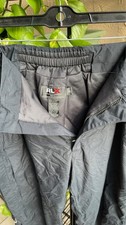 RLX Ralph Lauren Ski/Snowboard Snow Pants Black Size XL