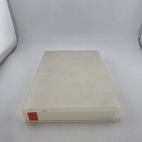 Donkey Kong Classics - Case Only - Nintendo Nes - Org Slip Art (No Game No Man)