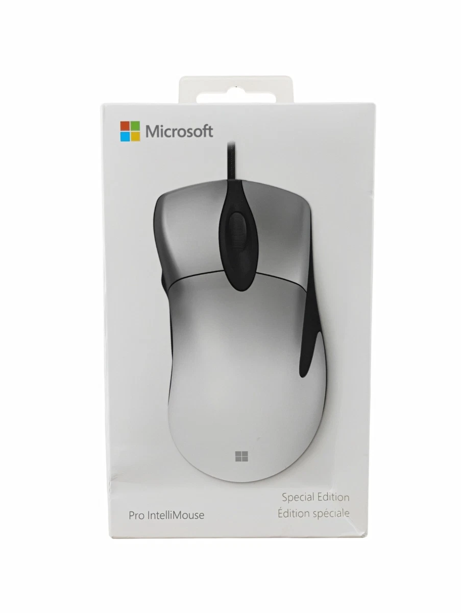Microsoft Intellimouse Optical for sale - eBay