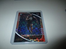 Isaiah Coulter 2020 Panini Absolute Orange RC #139 /149