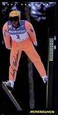 Andy Hartmann Autogrammkarte Original Signiert Skispringen + G 12099
