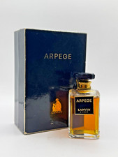 ARPEGE BY LANVIN 20ML CLASSIC PARFUM SPLASH NEW WITH BOX 