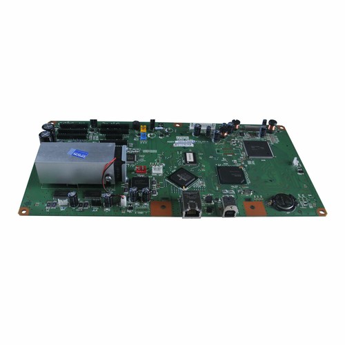 Epson Stylus Pro 4880 seconda mano stampante a getto d'inchiostro scheda madre scheda madre - 2131668 - Foto 4 di 5