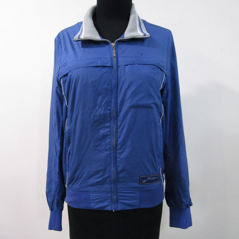 Womens Showerproof Bomber Jacket Chest Size38/40 UK Size S REF (11404 - Image 2 of 4
