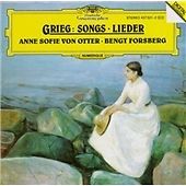 Grieg: Lieder-Good - Picture 1 of 1