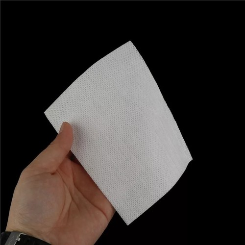 Halldeli Lot De 30 Lingettes Nettoyantes Rapides Pour Chaussures - Puissant Nettoyage Pour Baskets, Sneakers Et Voyage - Supprime Saleté & Taches