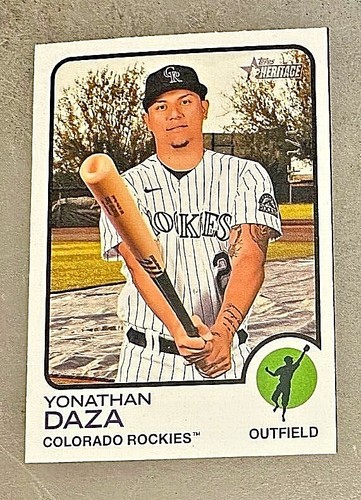 2022 Topps Heritage 201-400 FAN FAVS 1/1 Gold Folie Stempel MASSGESCHNEIDERT - U-Auswahl * 9061 - Bild 97 von 193