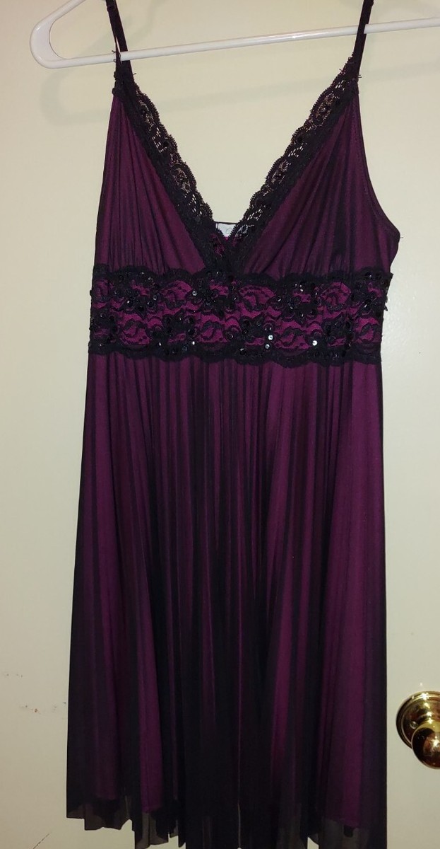open lace back dress Pastel Purple Spaghetti Strap Sleeveless Ruched Glitter Bustier Slim F –  Wear.Style