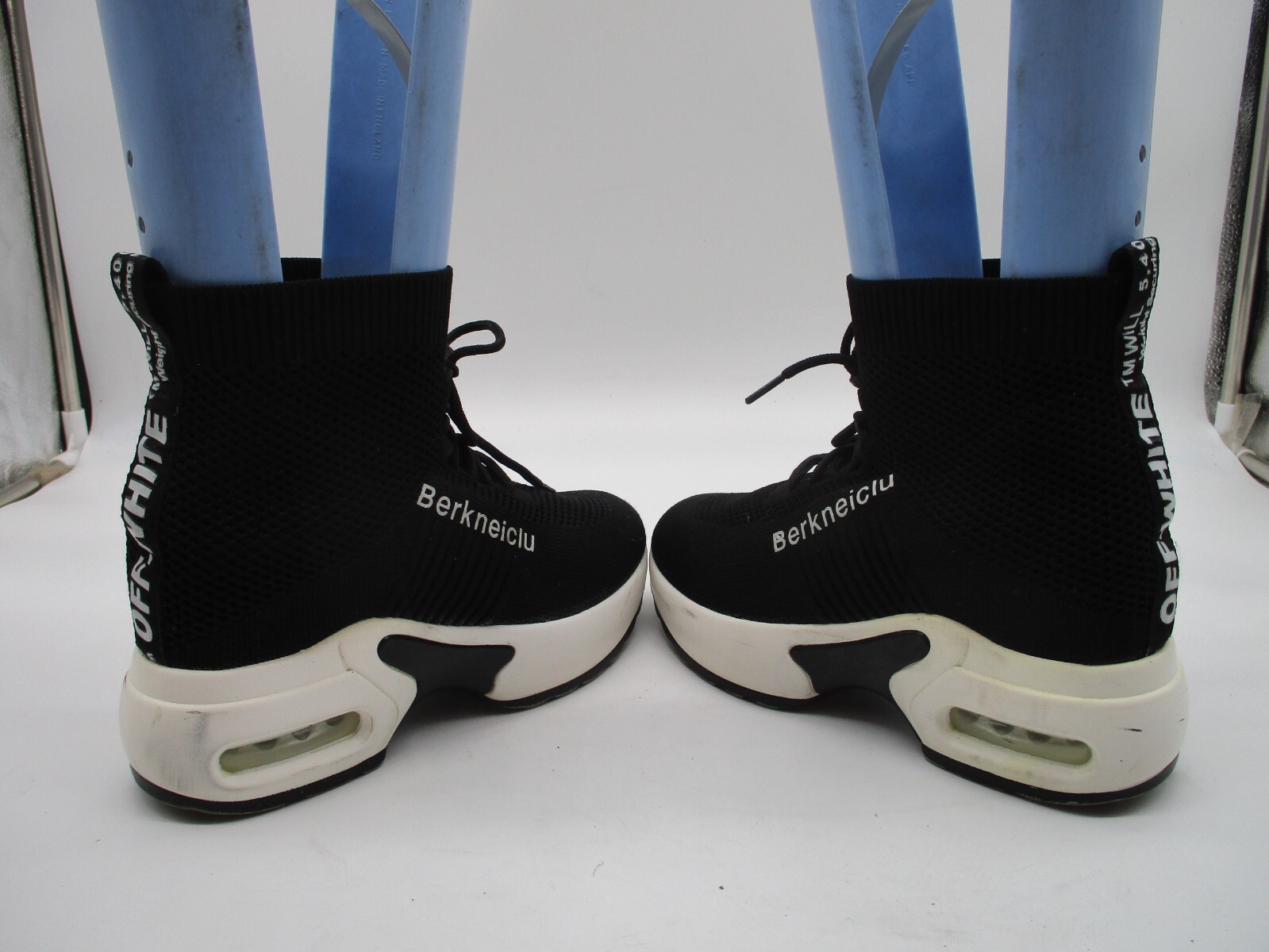 Off White Weight Securing System TM Will Love 540… - image 5