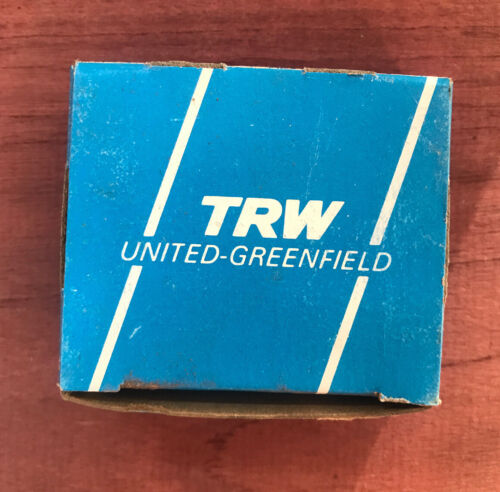 (12) 8-32 Tap TRW GREENFIELD NC H7 445882. 12pc Box. New NOS USA 🇺🇸 - Picture 3 of 9
