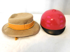American Girl of the Year 2013 Saige Parade Hat and Helmet Retired