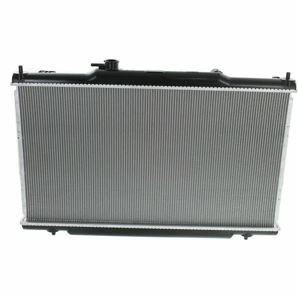 Radiator L4 2.4L (13015) fits 2007 2008 2009 2010 2011 Honda Element - Image 2 of 2