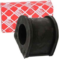 Original Febi Stabilager Buchse Stabi Vorderachse Beidseitig FüR Mitsubishi