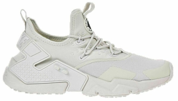 huarache blanche