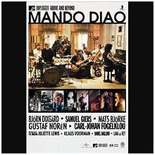 Mando Diao - MTV Unplugged: Above and Beyond | DVD | Zustand gut