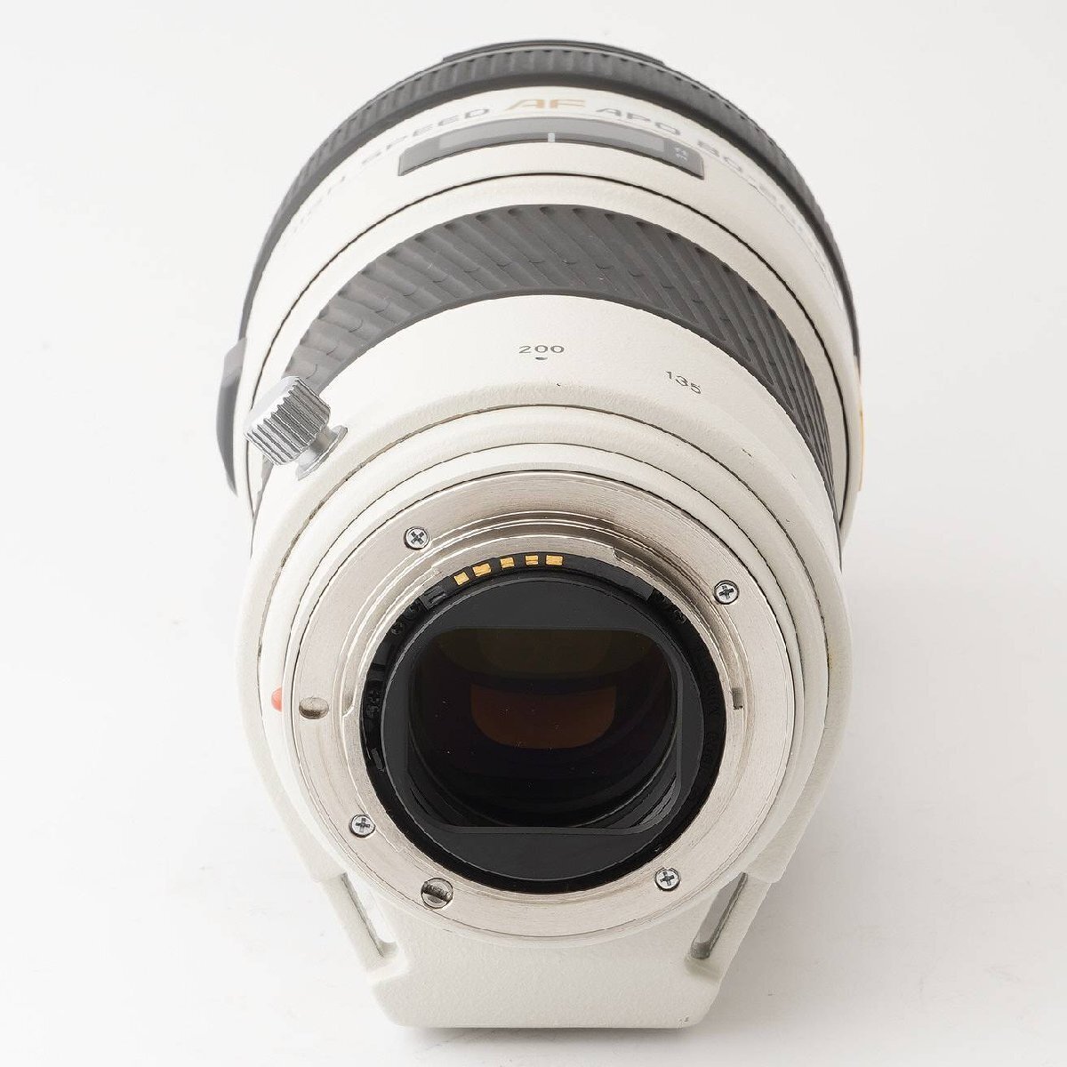 Minolta High Speed Af Apo Tele Zoom 80-200mm F2.8 | eBay Minolta High Speed Af Apo Tele Zoom 80-200mm F2.8 | eBay