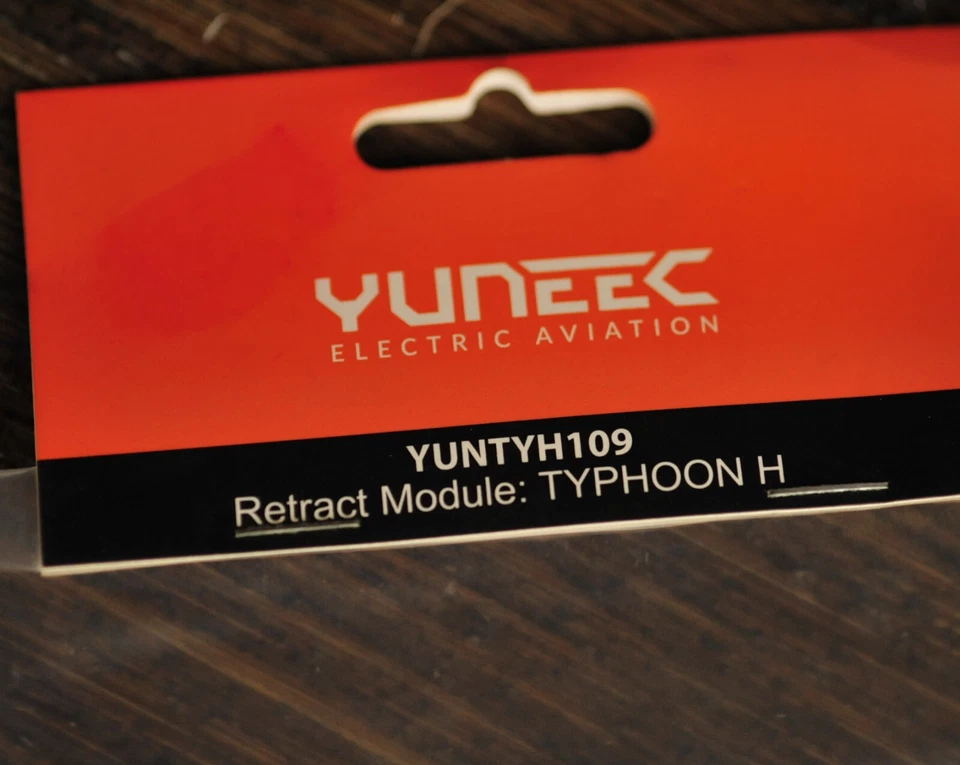 YUNEEC Retract Module for Typhoon H YUNTYH109 Genuine OEM Product - Image 2 of 4