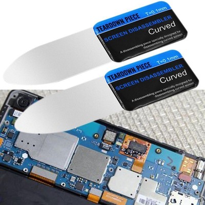 2021 Für Neugierige/öffnende Aufgaben Screen Teardown Entfernungswerkzeug