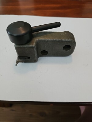 Monarch 10EE Tool Block Or Ajax  14'' / Hercules 