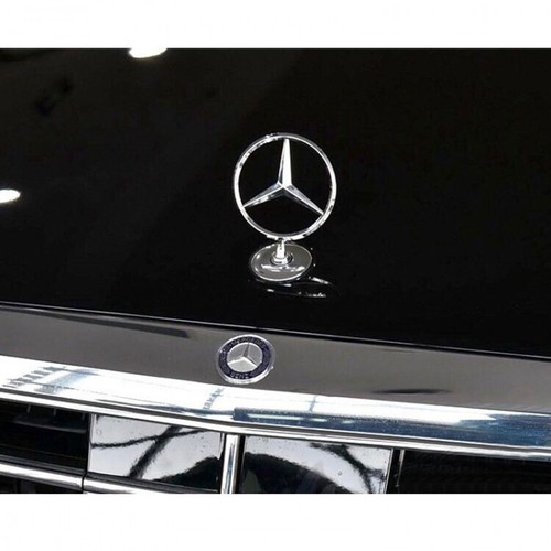 MercedesBenz Front Hood Emblem C230 C280 CLK320 E300 E320 E500 S430
